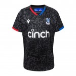 Günstige Fußballtrikots Crystal Palace 3rd trikot 2023-24 Kurzarm Günstige Fußballtrikots Crystal Palace 3rd trikot 2023-24 Kurzarm